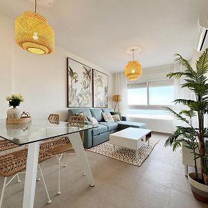 One-Bedroom Sea side Apartment