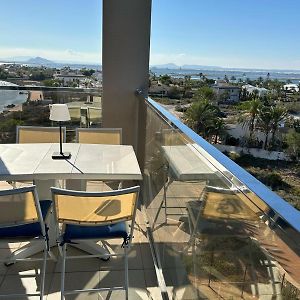 Apartamento de 2 Dormitorios